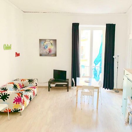 casa vacanze la piazzetta Napoli Esterno foto