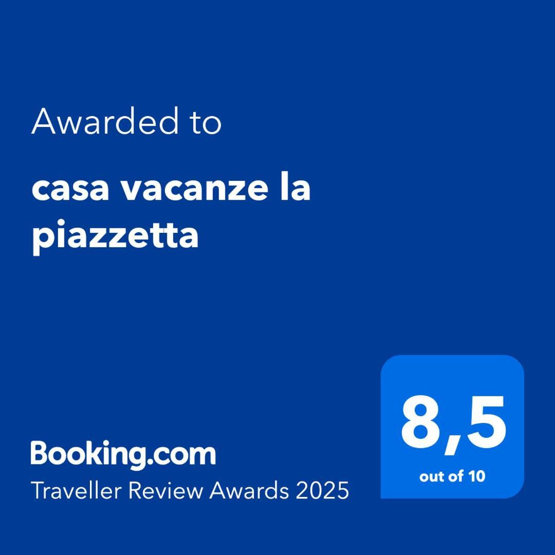 casa vacanze la piazzetta Napoli Esterno foto