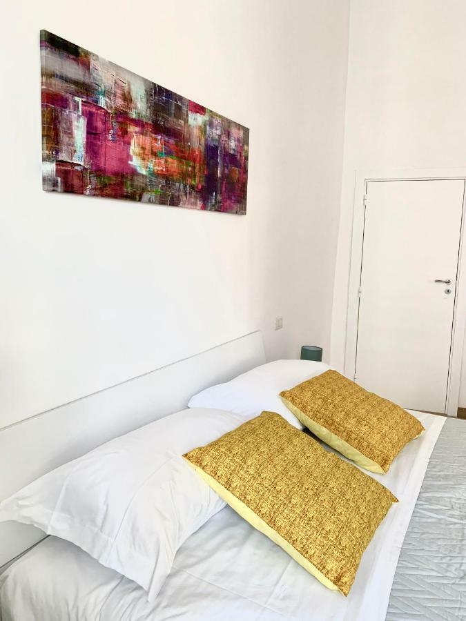casa vacanze la piazzetta Napoli Esterno foto
