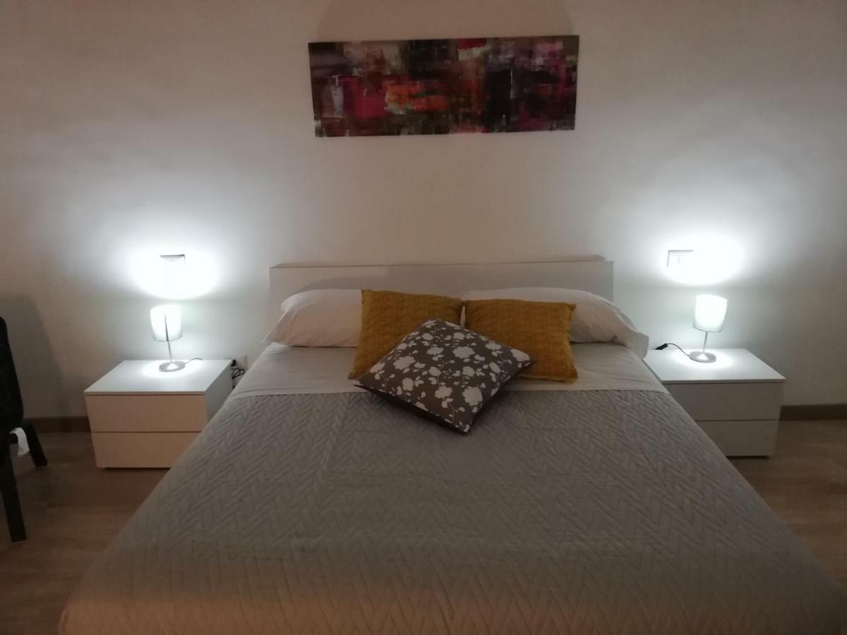 casa vacanze la piazzetta Napoli Esterno foto