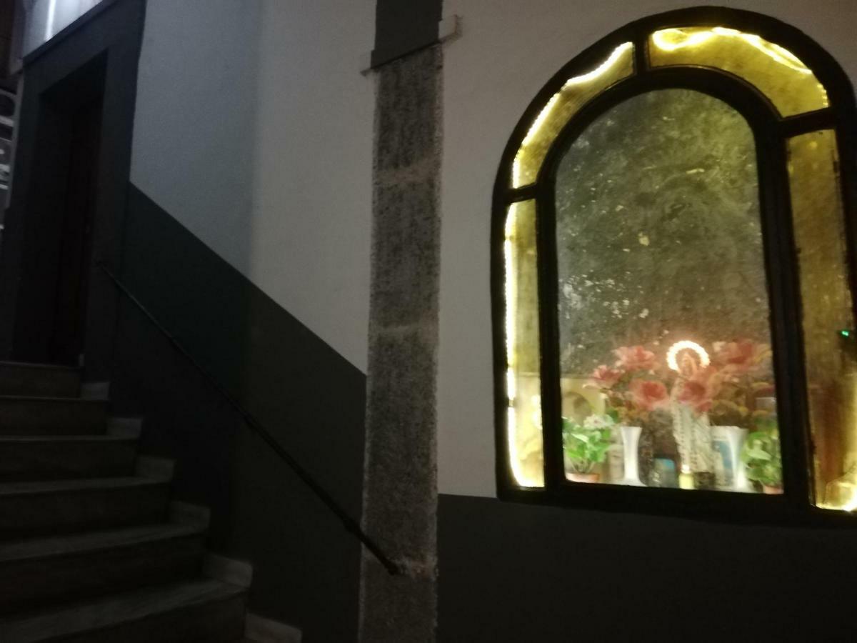 casa vacanze la piazzetta Napoli Esterno foto